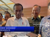 Video: Prabowo-Gibran Unggul di Quick Count, Jokowi Ucapkan Selamat