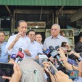 Harga Beras Premium Pecah Rekor, Jokowi: 2 Minggu Lagi Turun!