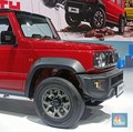 Suzuki Jimny 5 Pintu Resmi Meluncur, Harganya Nyaris Setengah Miliar