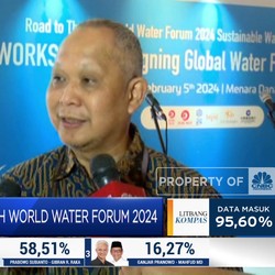 Video: Road To The 10th World Water Forum 2024