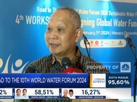 Video: Road To The 10th World Water Forum 2024