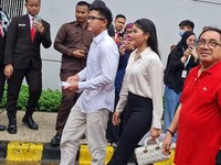 Heboh Kaesang Jadi Wali Kota Solo & Erina Bupati Sleman, Ini Ceritanya