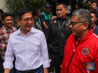 TPN Ganjar-Mahfud Bentuk Tim Audit Pelototi Kecurangan Pemilu!
