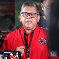 Prabowo Sudah Sampaikan Pidato Kemenangan, Begini Respons Hasto