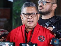 Kenapa Hasto Baru Ditetapkan Tersangka Sekarang? Ini Jawab KPK