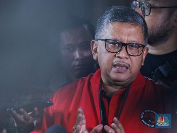 Ganjar Dikalahkan Prabowo di Jateng & Bali, Begini Analisa Hasto