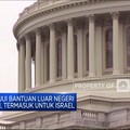 Video: Senat AS Setujui Bantuan Luar Negeri Termasuk Untuk Israel