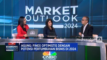 Video: Solusi FINEX Bagi Investasi Forex Hingga Emas Berjangka di 2024