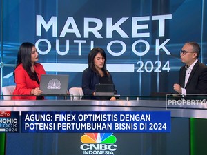 Video: Solusi FINEX Bagi Investasi Forex Hingga Emas Berjangka di 2024
