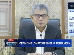 Sunarso & Target Besar BRI 2024, Perkuat Kapabilitas Ritel Banking