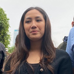 Tamara Tyasmara: Uang Asuransi itu Gak Penting!