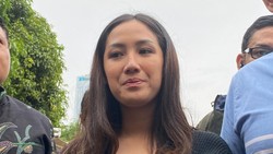 Sederet Kesaksian Tamara Tyasmara di Sidang Kasus Kematian Dante