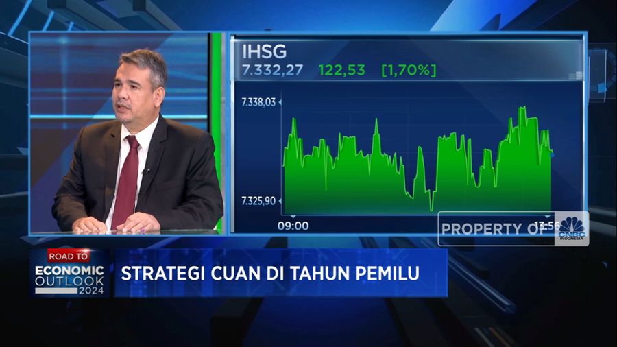 Target STAR AM 2024, Dana Kelolaan Naik Rp7 Triliun & 50 Ribu Investor (²©²ÊÍøÕ¾ TV)