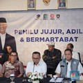 AMIN Curiga Aplikasi Sirekap Settingan, Beberkan Buktinya