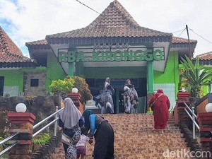 Sederet Benda Ki Bagus Asra Bondowoso yang Punya Karomah dan Daya Magis