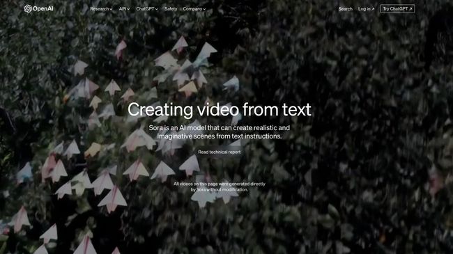 ChatGPT Minggir, Aplikasi Ini Baru Rilis 5 Hari Sudah 1 Juta Download