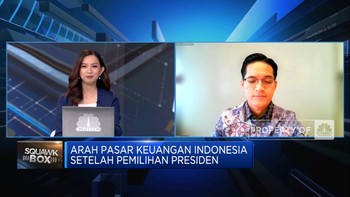 Video: Ini Efek Program Makan Siang Gratis Prabowo ke Sektor Konsumer