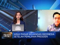 Video: Ini Efek Program Makan Siang Gratis Prabowo ke Sektor Konsumer