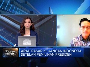 Video: Ini Efek Program Makan Siang Gratis Prabowo ke Sektor Konsumer