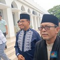 Anies Tiba-Tiba Sebut Pilpres 2024 Gak Fair