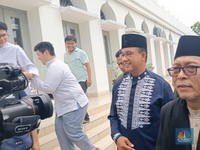 Anies Tiba-Tiba Sebut Pilpres 2024 Gak Fair