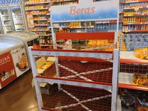 Beras Premium Ditarik, Kemendag Bilang Bukan Perintah Pemerintah
