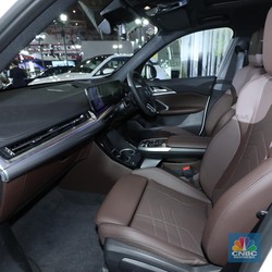 2 Biang Kerok Utama Penyebab Penjualan Mobil RI Terjungkal 17%