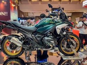 Yang Gajinya UMR Mundur, Segini Minimal Gaji Buat Cicil Motor BMW