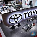 Toyota Laris Manis, Mobil Mewah Ini Tak Laku-Cuma Terjual 25 Unit