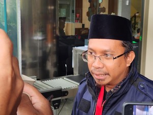Jadi Tersangka, Bupati Sidoarjo Ahmad Muhdlor Punya Harta Rp 4,7 M