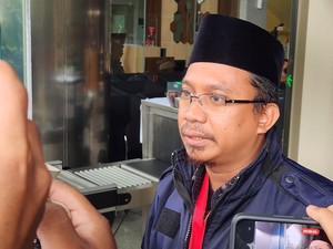 KPK Cecar Plt Sekda soal Besaran Potongan Insentif ASN untuk Bupati Sidoarjo