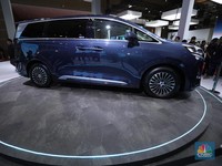 Tak Diduga, Ternyata Ini yang Bikin Kendaraan Listrik di China Maju