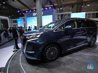 Dulu Jualan Baterai, Raksasa China Kini Kalahkan Tesla dan Bidik RI
