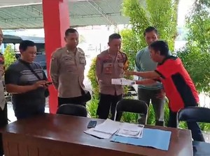 5 Fakta Caleg NasDem Jember Ngamuk dan Gebrak-gebrak Meja saat Suaranya Hilang
