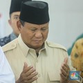 Hasil Terkini Quick Count Sudah 99,9%: Prabowo Menang 58%