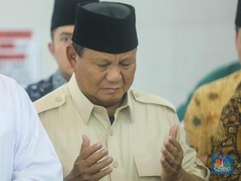 Mengejutkan! Prabowo-Gibran Sementara Salip AMIN di DKI