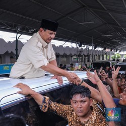 Viral Prabowo Balas Ucapan Selamat Pemimpin Dunia, Netizen Sorot Ini