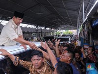4 Fakta Makan Siang Gratis Prabowo: dari Menu hingga Anggaran