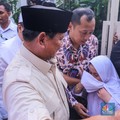 Makan Siang Gratis Prabowo Diklaim Baru Jalan 2029, Ini Faktanya