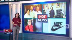 Video: Perjalanan Hidup Titiek Soeharto Hingga Ada Tsunami PHK Nike