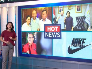 Video: Perjalanan Hidup Titiek Soeharto Hingga Ada Tsunami PHK Nike
