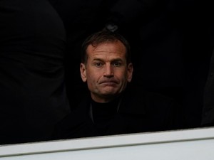Baru 5 Bulan Jadi Direktur Olahraga MU, Dan Ashworth Mundur