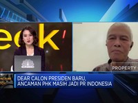Video: Dear Calon Presiden Baru, Ancaman PHK Masih Jadi PR Indonesia