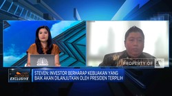 Video: Deretan Sektor Yang Diuntungkan Jika Paslon 02 Menang Pilpres