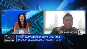Video: Deretan Sektor Yang Diuntungkan Jika Paslon 02 Menang Pilpres