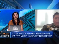 Video: Deretan Sektor Yang Diuntungkan Jika Paslon 02 Menang Pilpres