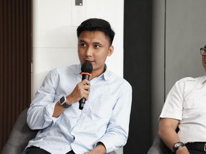Pengamat: Siapa yang Yusril Dukung, Pasti Jadi Presiden & Wakil Presiden