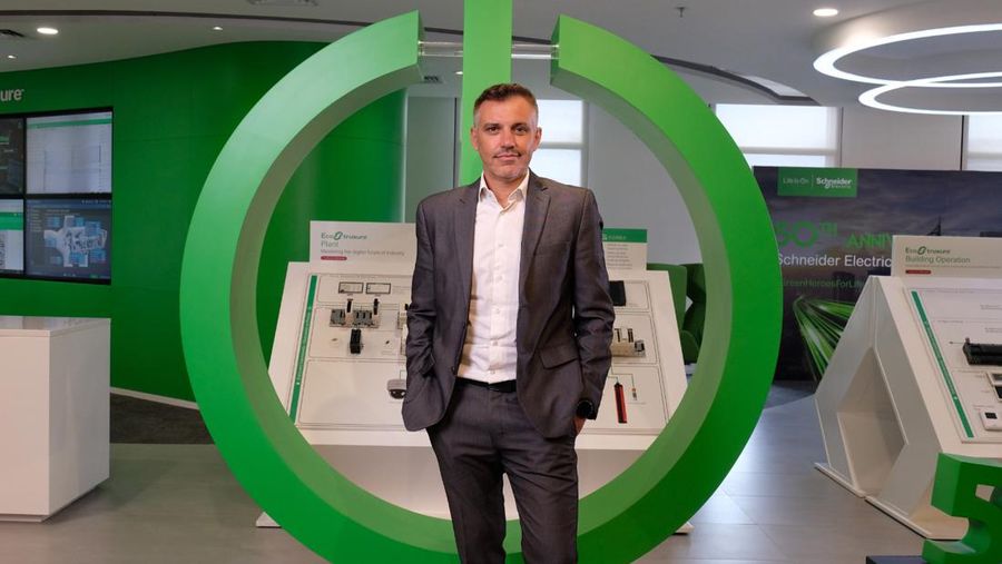 Dok Schneider Electric
