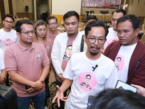 Prabowo-Gibran Unggul di Riau, Beta Gibran: Hasil Kerja Tim di Lapangan
