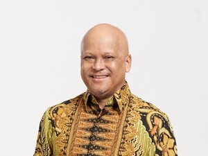 Profil Ilham Habibie, Pakar Pesawat Terbang yang Maju di Pilgub Jabar